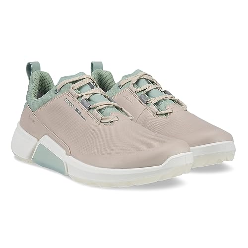 Biom Hybrid 4 Gore-TEX Waterproof, Gravel, 5-5.5 by ECCO - Image 2
