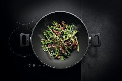 Woll 1132NL Wok 12.5 pulgadas miniatura 7