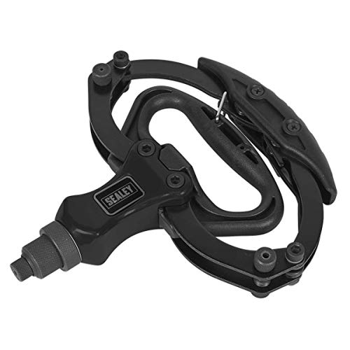 Sealey AK3990 Quick Action Hand Riveter