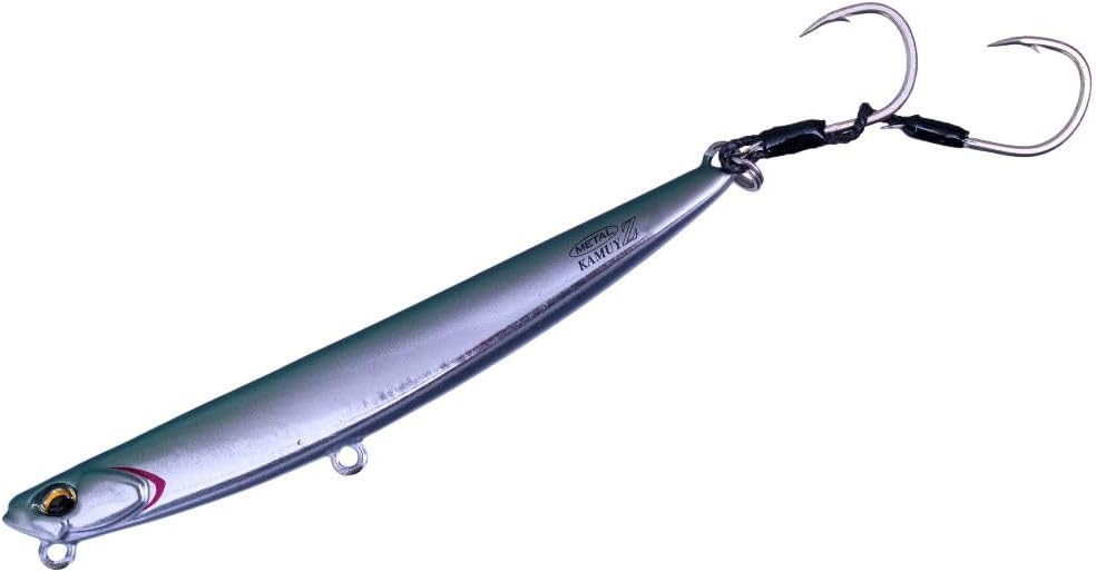 Duo Duo Press Bait Metal Public Z35