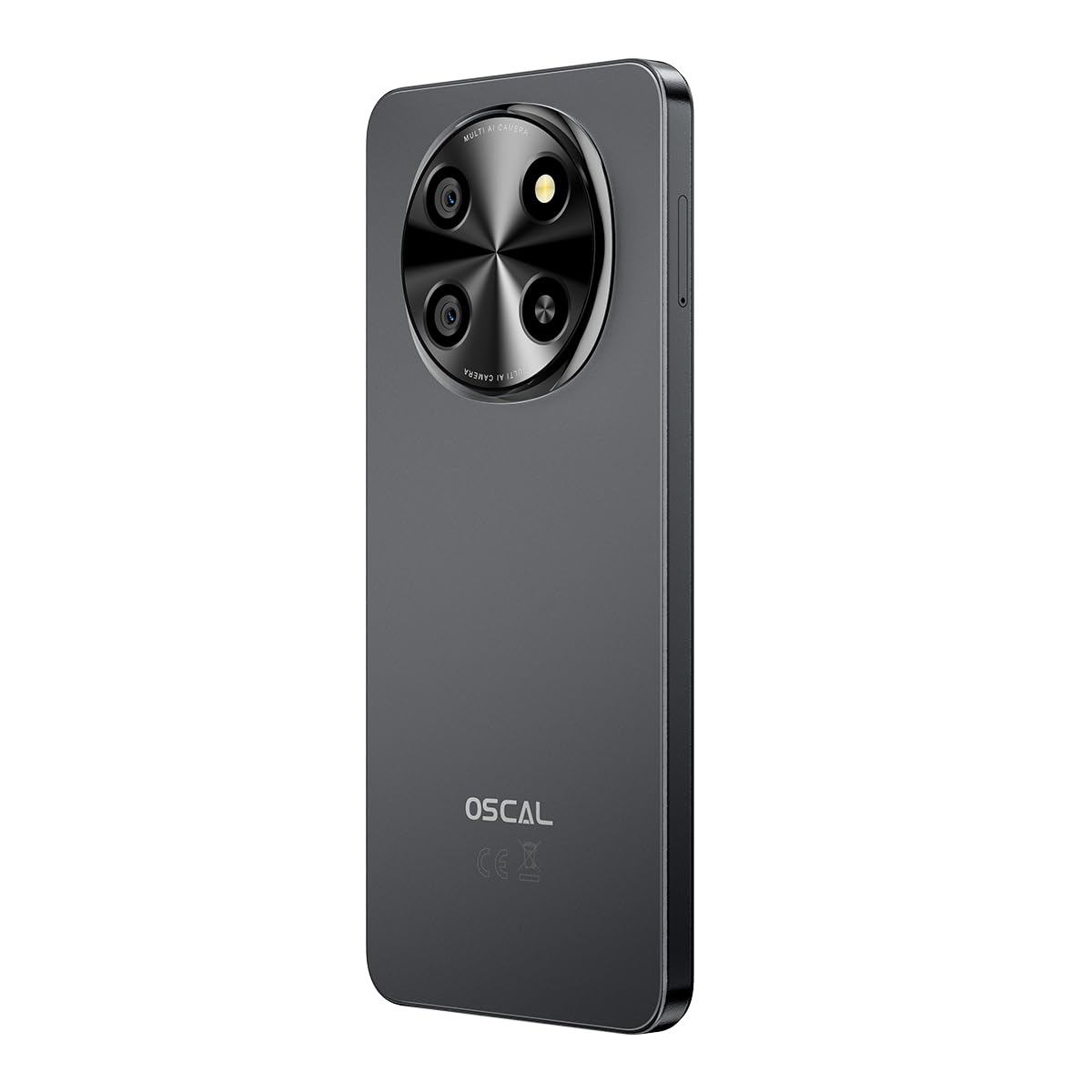 Trên tay Oscal Tiger 12: smartphone giá rẻ có 120Hz, RAM 12GB, màn hình lớn Trên tay Oscal Tiger 12: smartphone giá rẻ có 120Hz, RAM 12GB, màn hình lớn