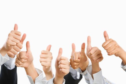 Image of Business Proverbs