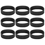 AutoEC 9PCS Air Filter Pre-Filter & Cleaner Cartridge - Suitable for 550E/EX, 500EX, 625EX, 675EXI, 725EXI, 575EX Series Engine