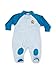 Real Madrid Pelele Manta Celeste 18 Meses (86 cm)