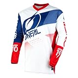 ✅ [QUALITÄT] Hochwertiges Produkt der Marke O'NEAL | 50 Jahre Erfahrung im Motorrad-, Mountainbike- und Motocross Bereich.
