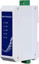 Serial Ethernet Server RS485 RJ45 Interface EBYTE NA111-A AC 85~265V IP TCP UDP HTTPD IPV4 Network Protocol Networking for Serial Device PLC Rail Installation