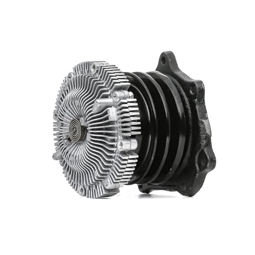 VALEO-506733-Bomba de agua-Sistemas Térmicos VALEO - Refrigeración del motor - Bomba de agua de alto rendimiento