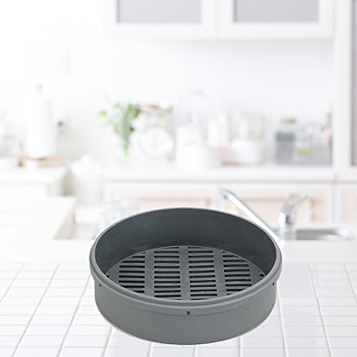 Instant Pot Silicone Steamer Basket for 5.7L and 7.6L range