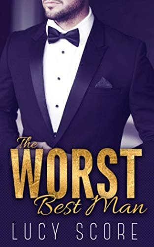 The Worst Best Man Paperback – February 5, 2018