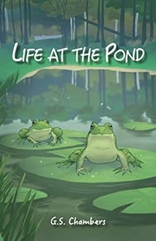 Life at the Pond (It Takes a Pond)