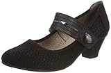 Jana Damen 24331 Pumps, schwarz (black), 38 EU