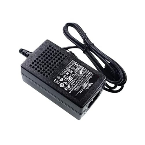 GST18A24-P1J Bloc d'Alimentation Haute Efficacité Green Adaptor 15V 18W