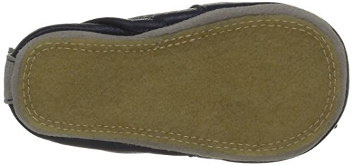 Easy Peasy Blublu Mousse, Pantofole, Blu Marino