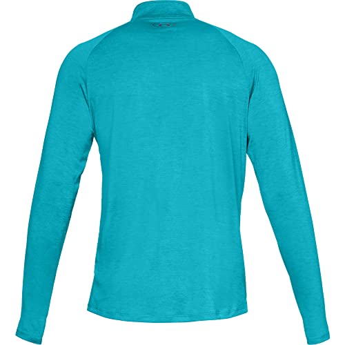 Image of Under Armour Men's Tech 2.0 1 /2 Zip