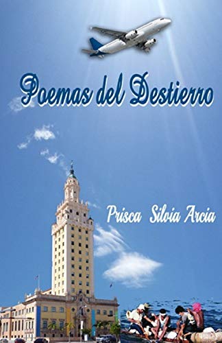 Poemas del destierro (Spanish Edition)
