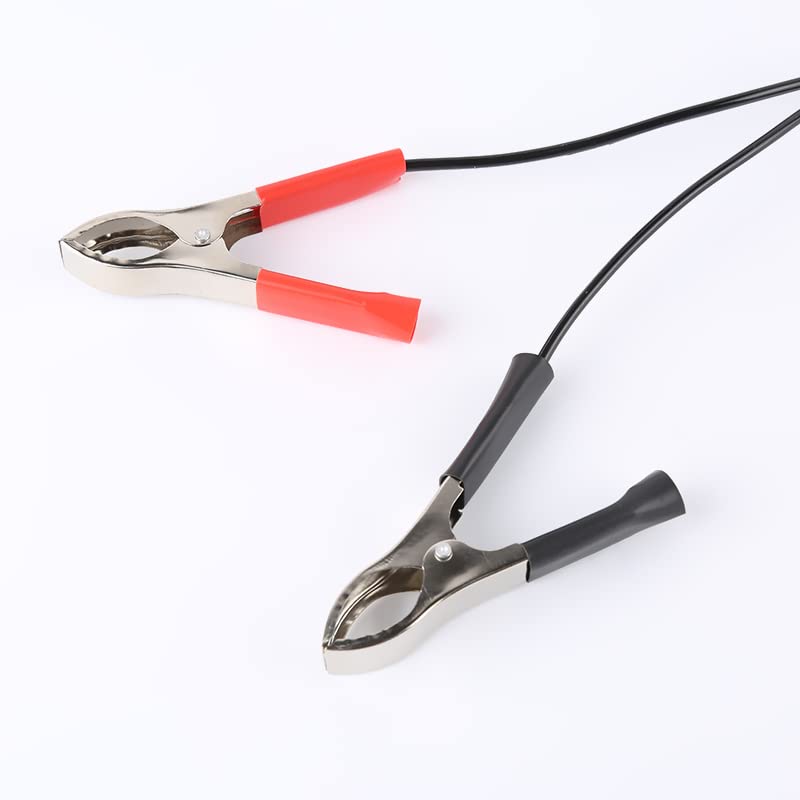 Pompe vidange Huile Moteur,12V 60W Pompe Huile vidange avec Tube,pour l'huile de Moteur et l'huile Diesel, pour Les camions, Les Voitures, Les quads et Autres véhicules