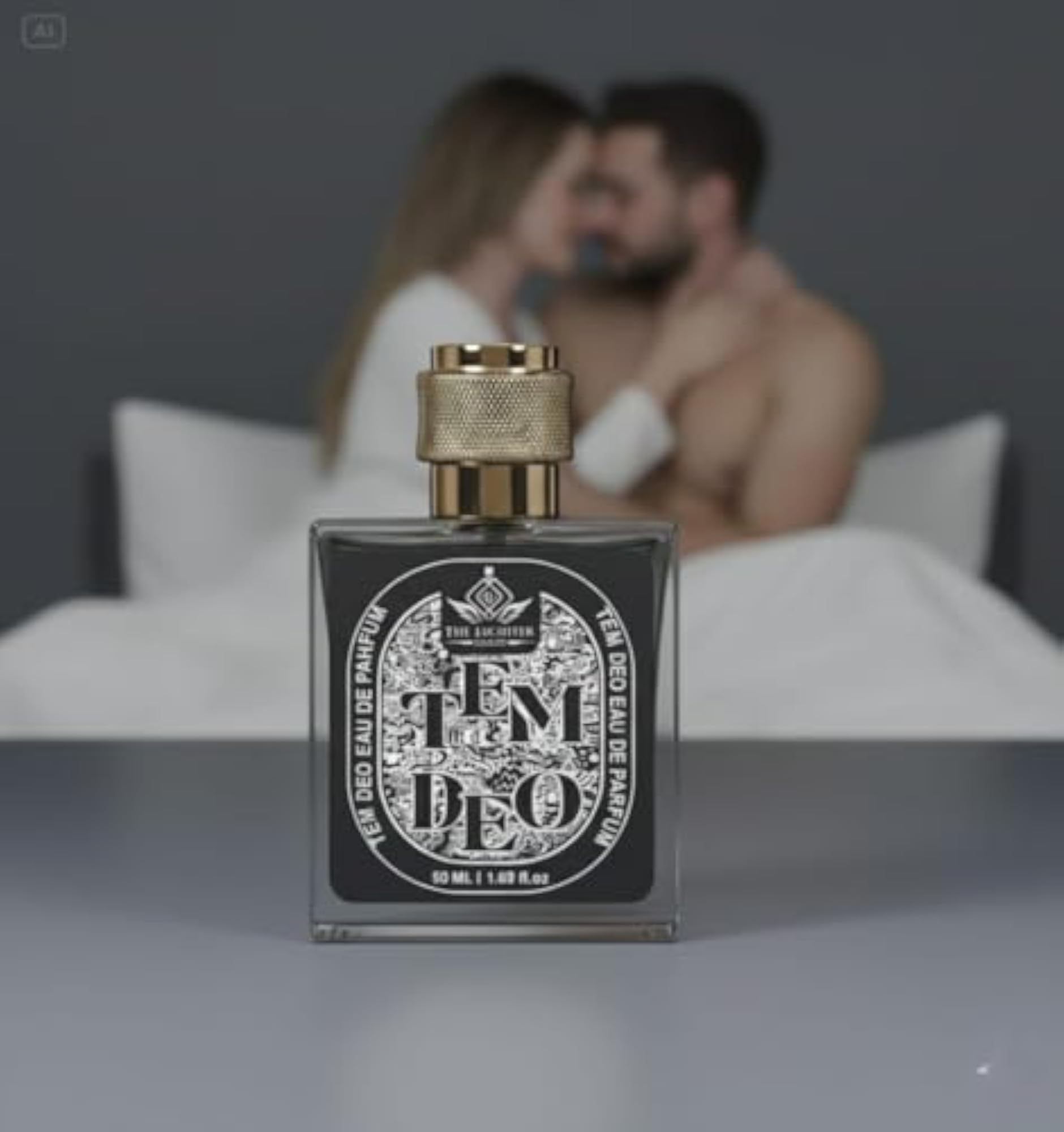 Tom Dao Eau De Parfum, Long-Lasting Premium Unisex Perfume