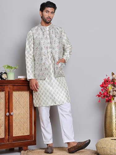 Image of Jompers Men Nehru Jackets