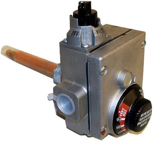 Reliance Water Heater Co. 9003407005 White Rogers Natural Gas Valve