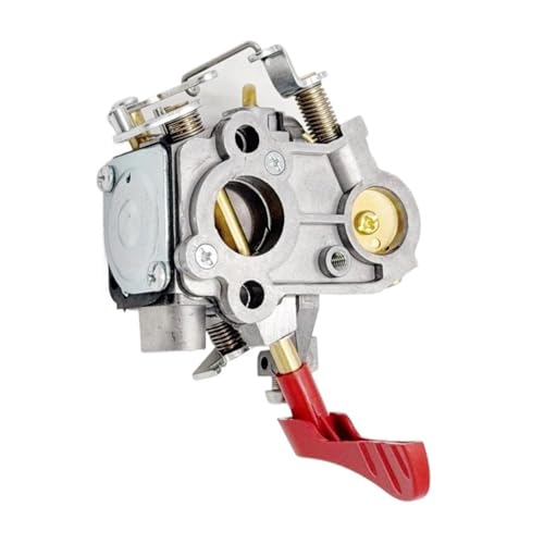 Carburateur pour PP338PT PP033 et PP133 pièce de rechange pour moteur 33cc