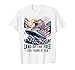 Land of the Free - 250 Years at Sea USA 4th of July Cruise T-Shirt