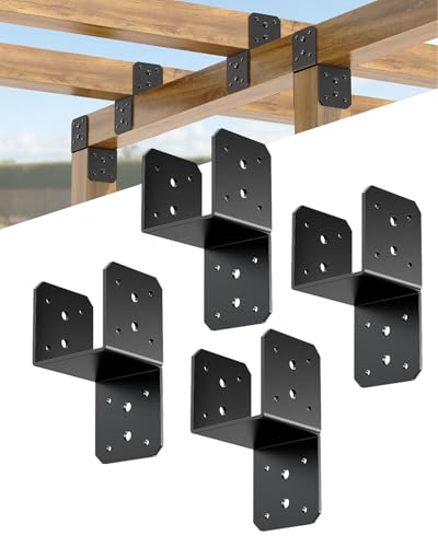 StickNGo Joist Anchor Connectors