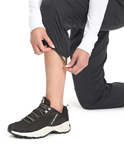 Image of The North Face Womens Aphrodite 2.0 Capri - Moisture Wicking, Water Repellent Finish, UPF 40+ Protection