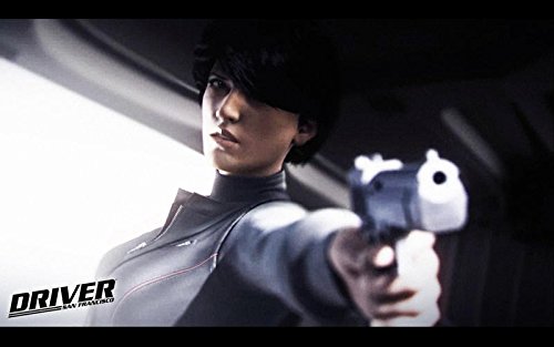 Driver : San Francisco - classics