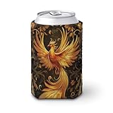 biere phoenix lyon Design élégant et accrocheur : doté d'une gamme de motifs vibrants et visuellement attrayants, cette pochette isotherme ajoute une touche de couleur à votre routine quotidienne, ce qui en fait un excellent cadeau pour la famille, les amis et les amateurs de boissons
