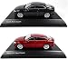OPO 10 - Lot de 2 Voitures 1/43 Spark Compatible avec Audi A5 Sportback + Coupé (5433+5032)