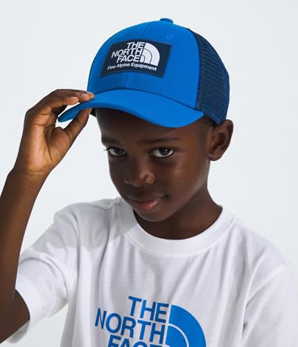 THE NORTH FACE Kids' Mudder Trucker3