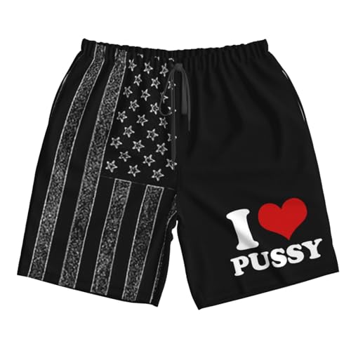 Short de bain homme confortable pour éviter les irritations - 7