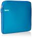 AmazonBasics 11.6-Inch Laptop Sleeve - Light Blue