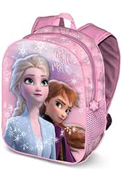 mochilas de frozen