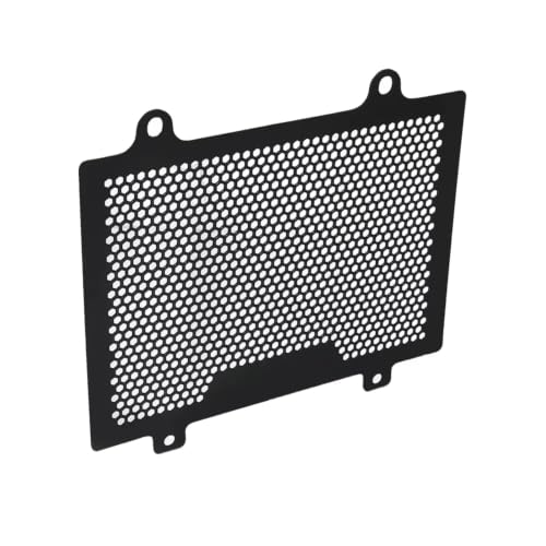 Grille radiateur moto G310R évitez les fuites d'eau avec ce cache refroidisseur moteur G310GS