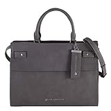 FEATURE 1: Laptopfach - passend für Laptops und Notebooks bis 13