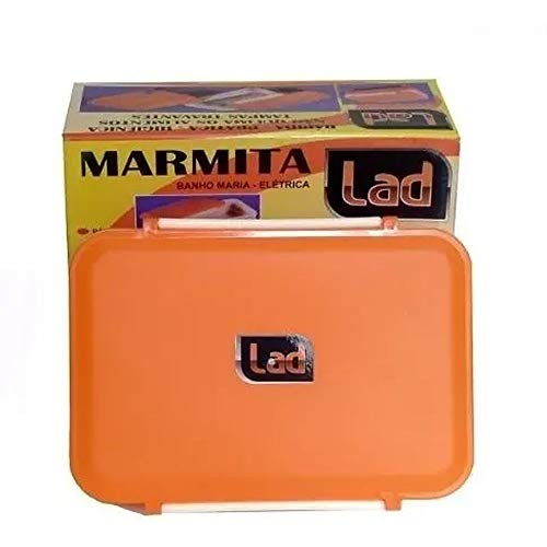 Marmita Elétrica LAD 100W 1L Bivolt