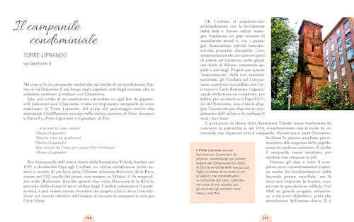 Chiese Nascoste Di Milano. Churching Per Nuovi Viandanti Urbani: Vol. 2 - 9