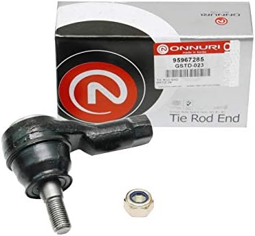 Tie Rod End outer For 2003-2014 Chevrolet Aveo Spark SparkEV 95967285 - KPTE001