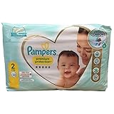 Pampers