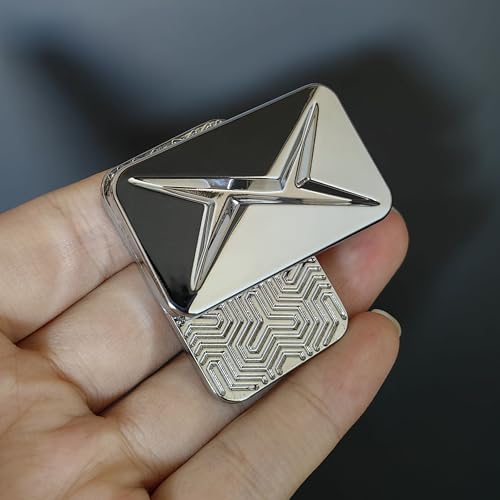 T-Conceal EDC Fidget Sliders Slider Metall Fidget Spielzeug Stress Relief Für Erwachsene Magnetische Metall