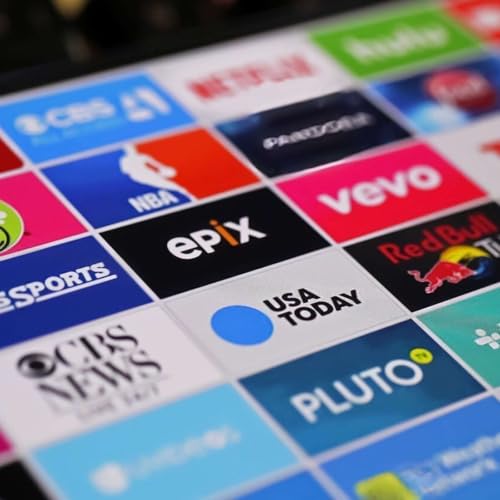 Which Is the Best Video Streaming Service for 2024? Podcast Por  arte de portada