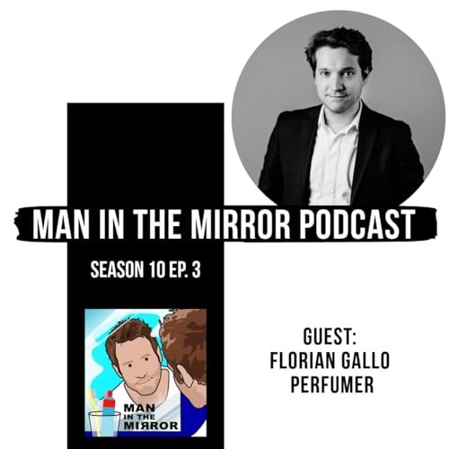 Florian Gallo - Perfumer