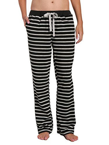 Noble Mount Womens Sweatpants with Pockets