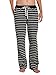 Noble Mount Womens Towel Brushed Sweatpants