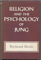 Religion and the Psychology of Jung B0007E40LE Book Cover