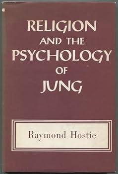 Religion and the Psychology of Jung