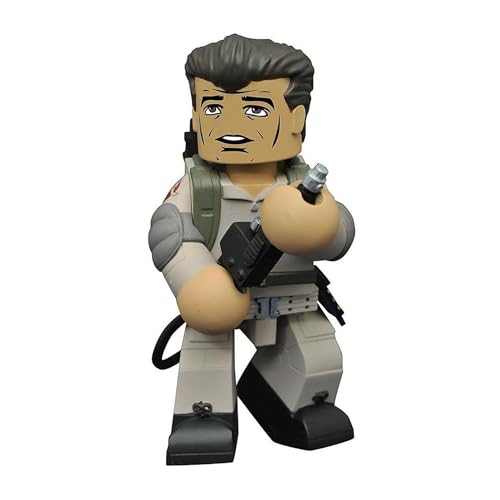 Diamond Select Toys Ghostbusters: Ray Stanz Vinimate Vinyl Figure