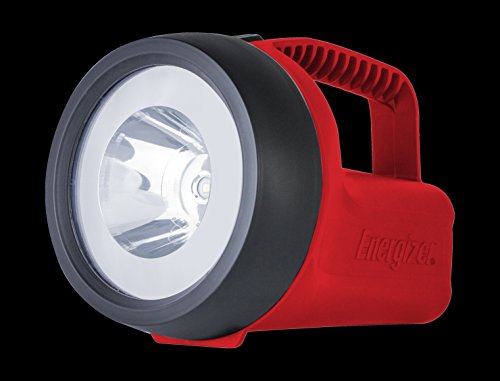 Energizer Group Led Lantern, One Size, Red #TOP1