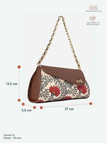 ZOUK sling bag – image 5